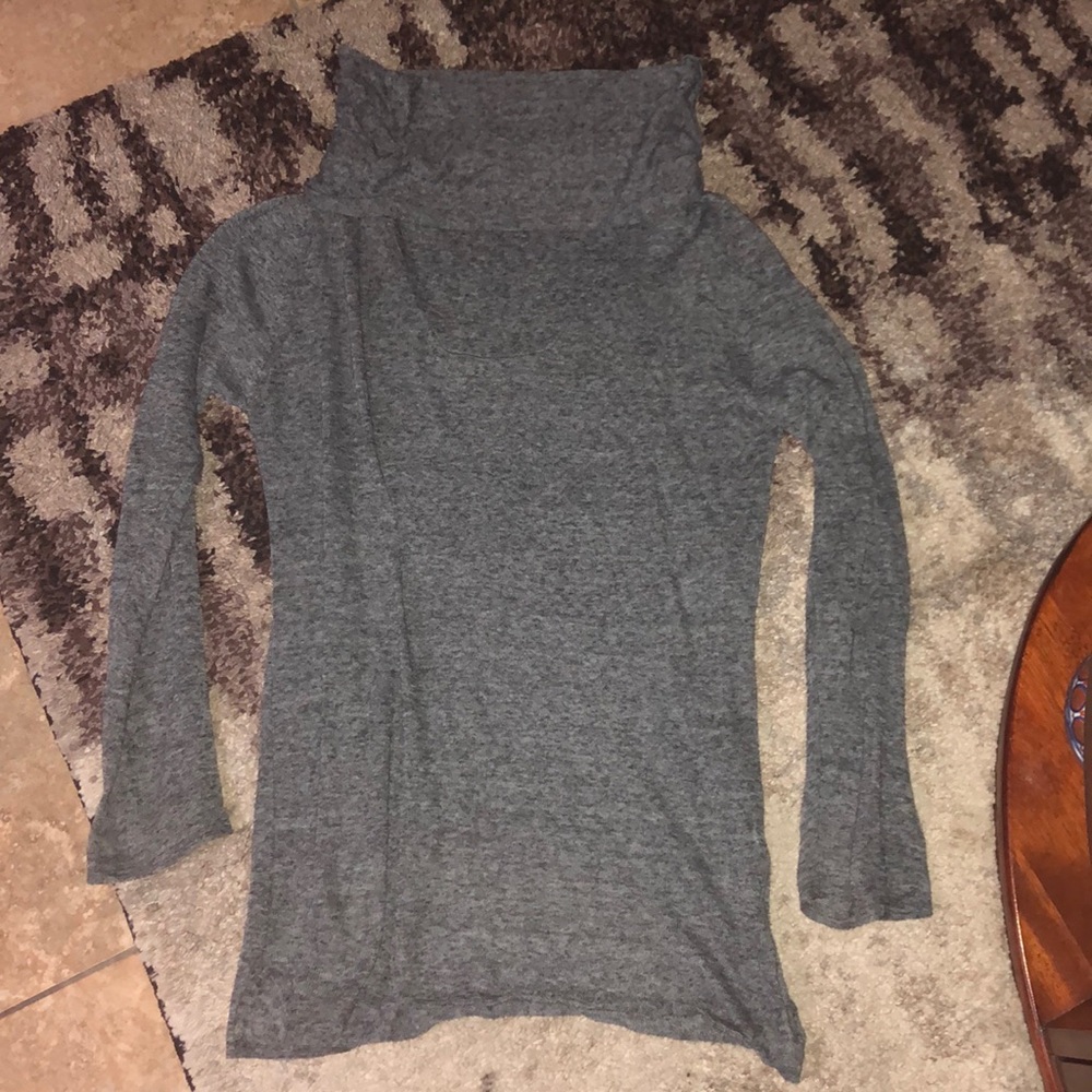Zara man light sweater